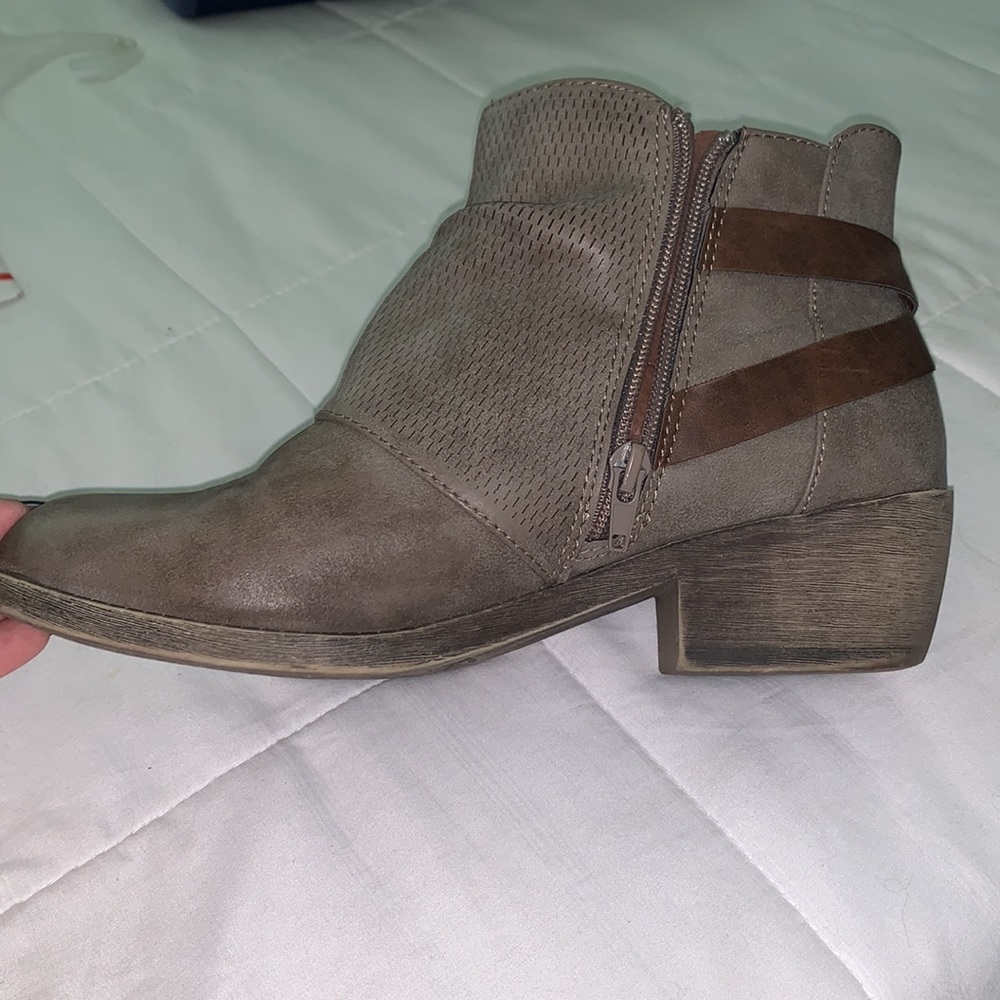 Booties